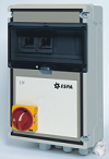 ESPA С1F-6 Шкаф управления для одного стандарного насоса с регулированием до 6А.png